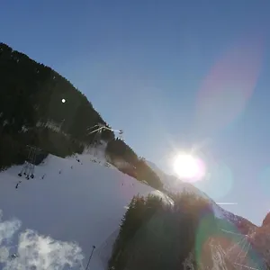  Frühstückspension Sonnberg